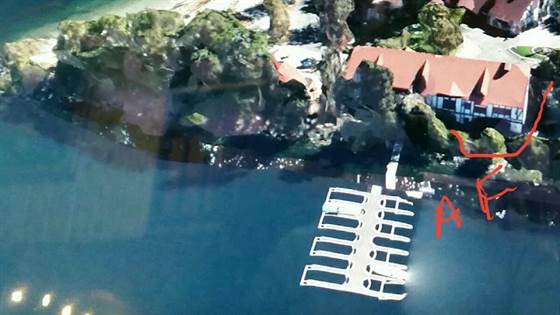 single listing image