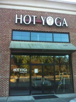 Hot Yoga of Johns Creek