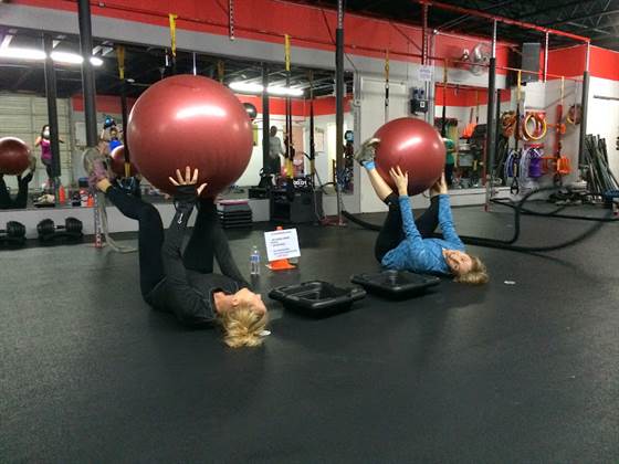 single listing image