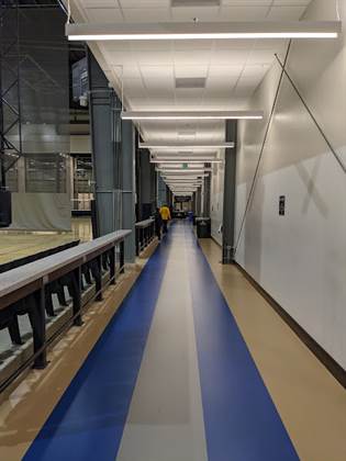 single listing image