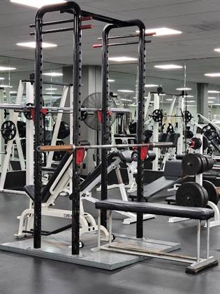 single listing image