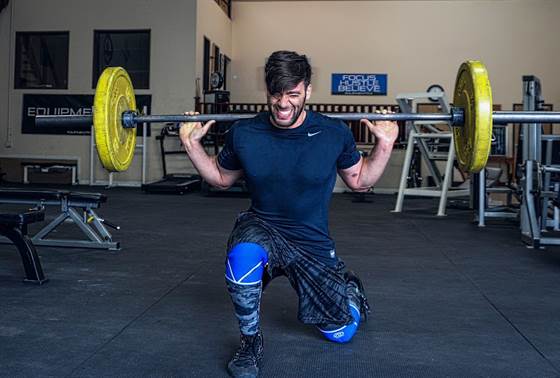 single listing image