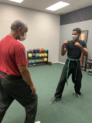 single listing image