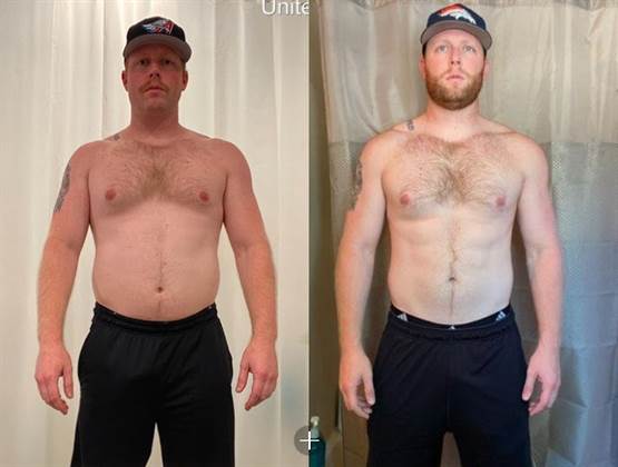 single listing image