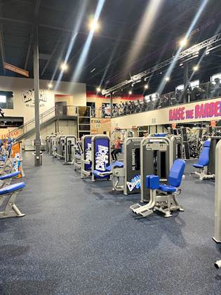 Crunch Fitness - Cape Coral