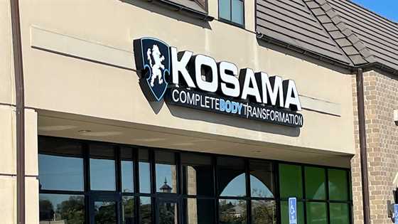 Kosama