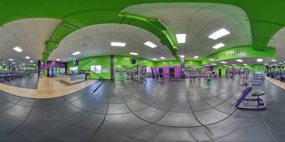 YouFit Gyms