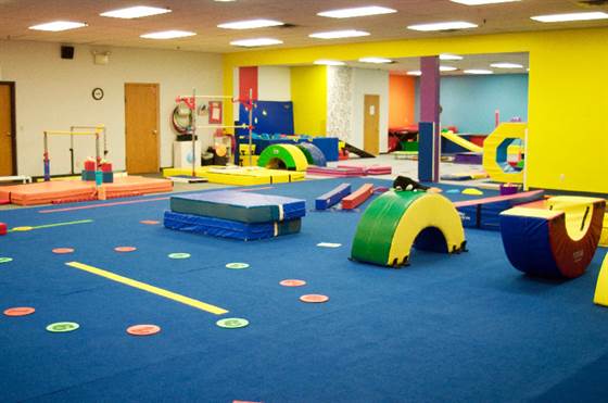 single listing image