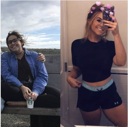 single listing image