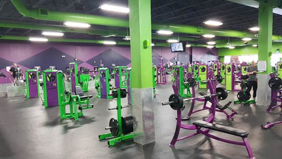 YouFit Gyms