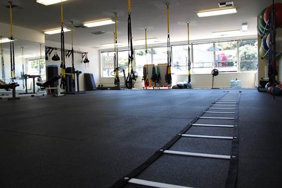 single listing image