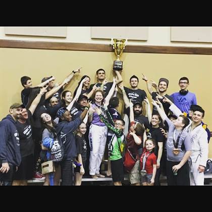 single listing image