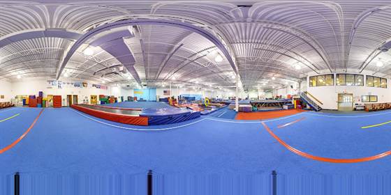 single listing image