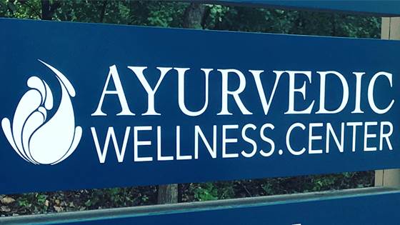 Ayurvedic Wellness Center