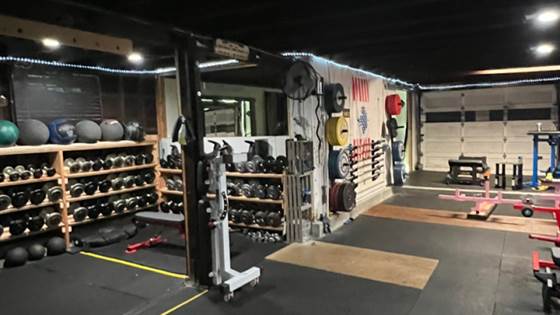 single listing image