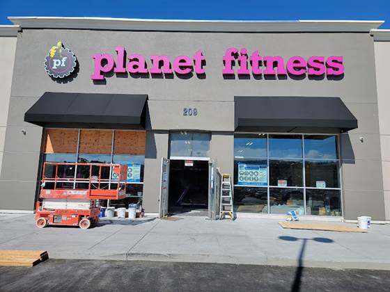 single listing image