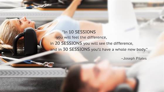 Johns Creek Pilates