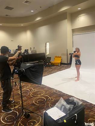 single listing image