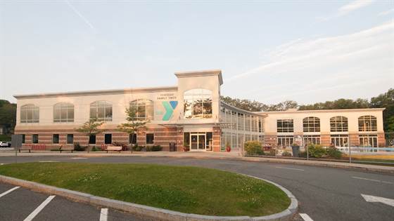 Torigian Family YMCA