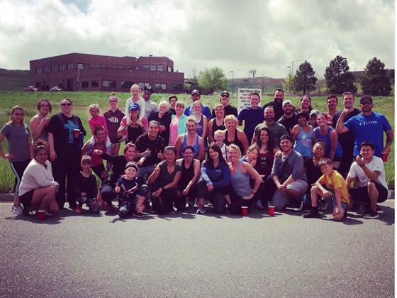 Raw Fitness Colorado