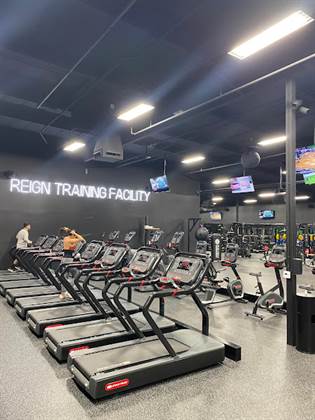 single listing image