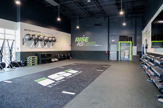 single listing image