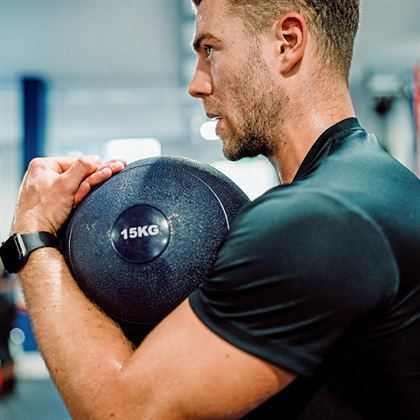 single listing image