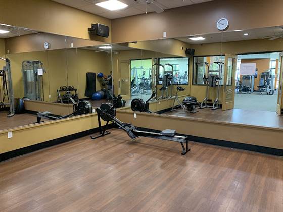 single listing image