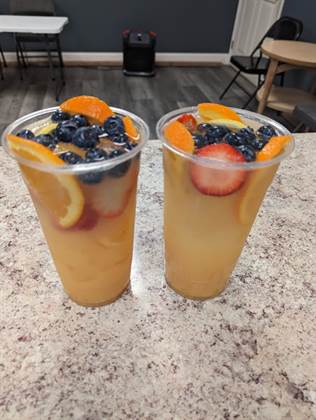 single listing image