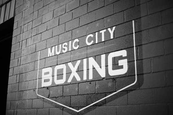 Music City Boxing