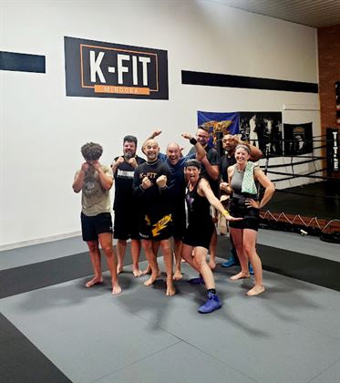 K-FIT