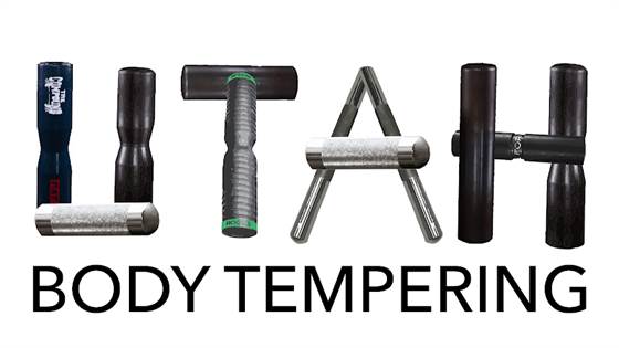 Utah Body Tempering