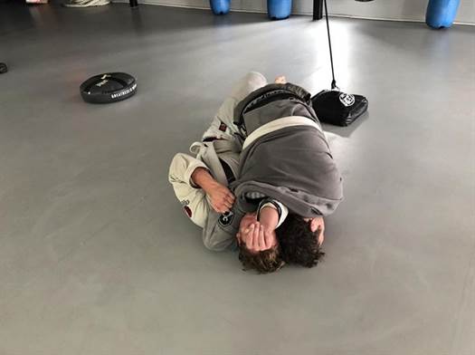 single listing image