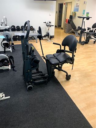 single listing image