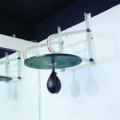 single listing image