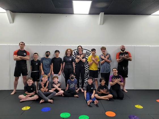 10th Planet Jiu Jitsu Whittier