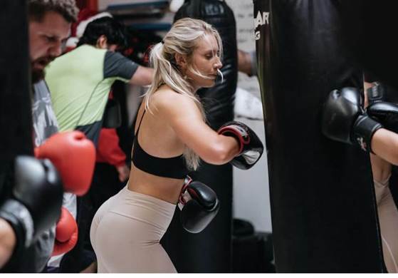 single listing image