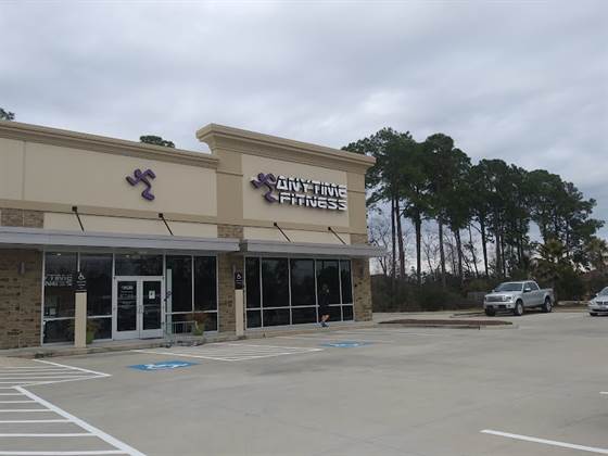 single listing image