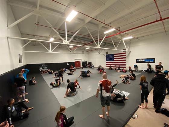 10th Planet Jiu-Jitsu Bethlehem