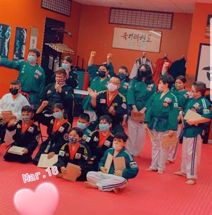 single listing image