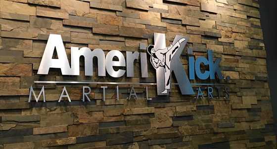 AmeriKick Martial Arts Overland Park