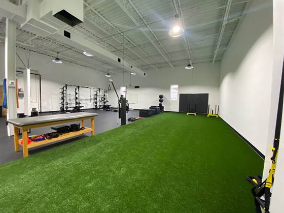 single listing image