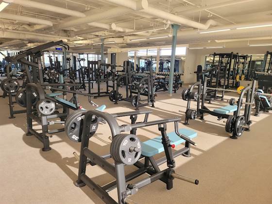 single listing image