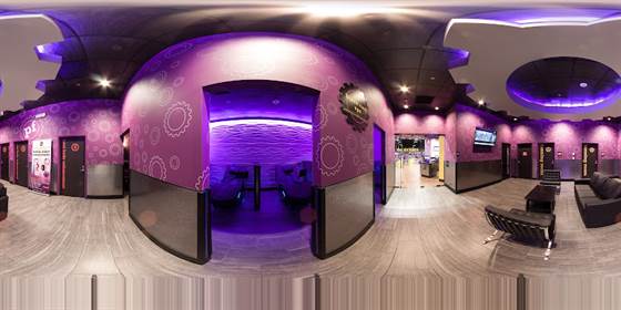 single listing image