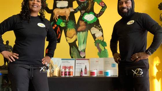 single listing image