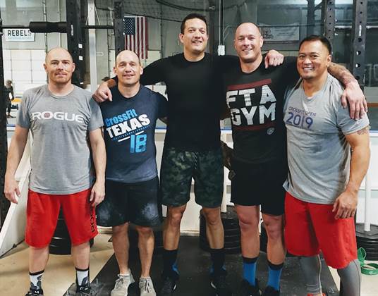 single listing image