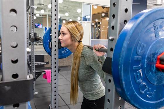 single listing image