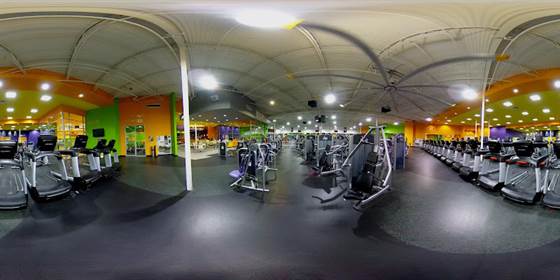 Exygon Health & Fitness Club