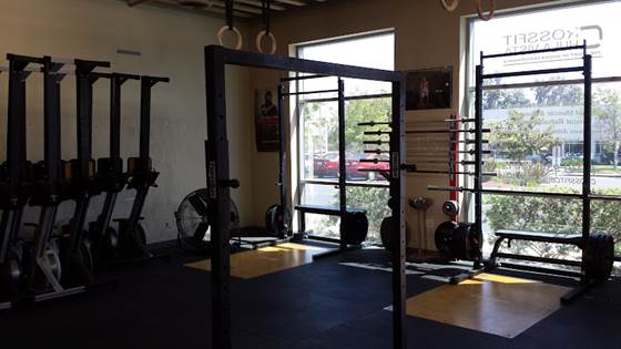 single listing image