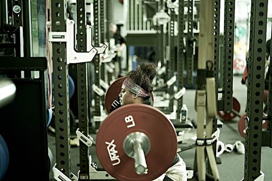 single listing image